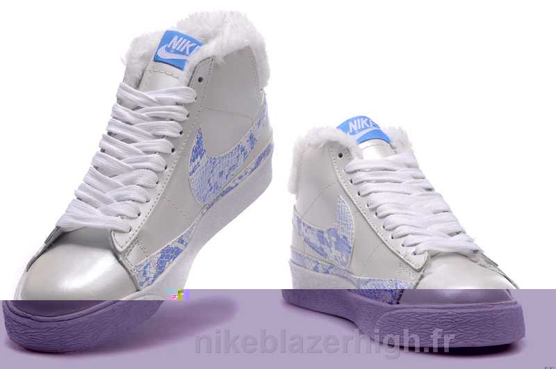 nike blazer high fur ac classic livraison gratuite nike blazer vintage  acheter en ligne